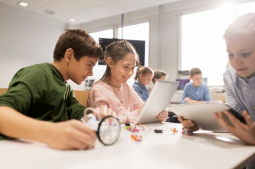 关于明年英国GCSE考试的重要通知 教育科技如何影响孩子最终成绩