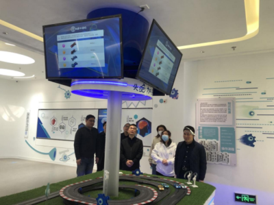 杭州西湖区再添两家市级青少年科普教育基地 推动教育科技融合发展